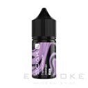 Жидкость Soak L 20mg - Mountain Rose Lavander / Горная розовая лаванда (30 мл)
