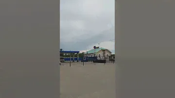 г.Бийск. Ж/Д вокзал и автовокзал.