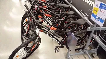 ROCKRIDER ST 530 S 27,5 "