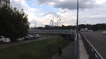 Москва, 8 я улица Соколиной Горы, 18к1