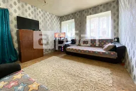 Продам двухкомнатную квартиру вторичку 53.0 м² этаж 1/2 город Кострома улица Горная 19