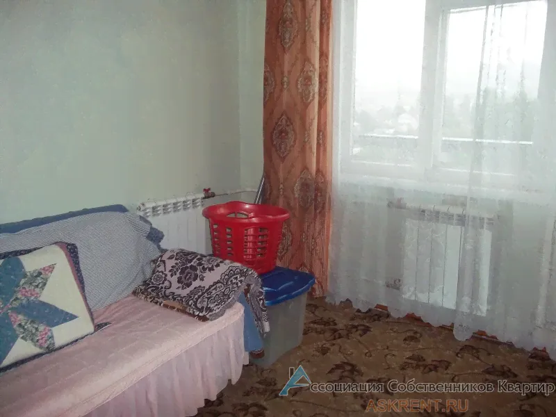 Квартира посуточно Саратов, улица Большая Горная, 245/265-4