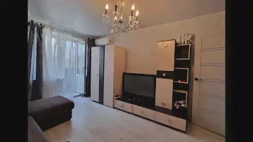 2 комнатная квартира  в центре Саратова