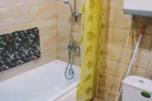 Геленджик 1к квартира на сутки на Горная 15