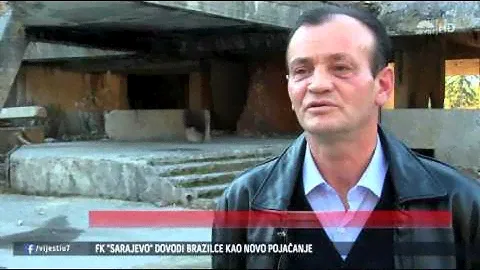HOTEL IGMAN KAO SIMBOL PRIJELAZA IZ BLAGOSTANJA U STRADANJE (22 11 2015)
