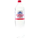 Вода Горная вершина 1.5 л газированная