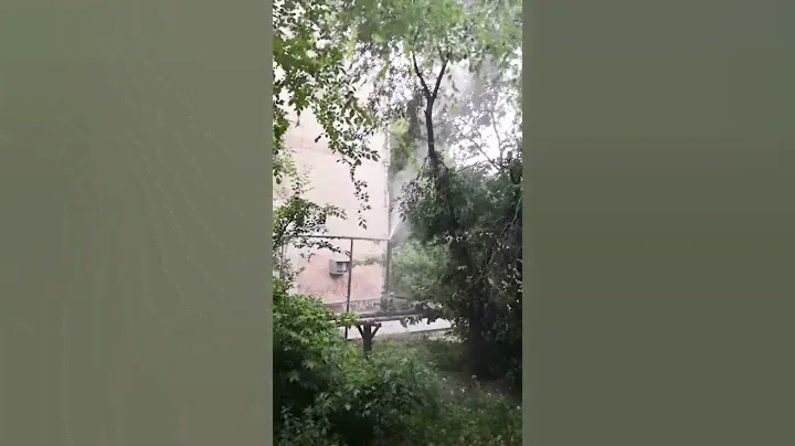 Фонтан на ул.Бульварная, Саратов