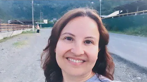 Горный воздух Сочи с.Пластунка.Где растёт мушмула и красная алыча?