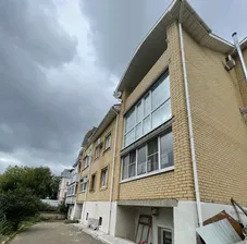 Продам трехкомнатную вторичку 100.0 м² этаж 1/3 город Кострома улица Горная 15