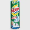 Чистящий порошок Биолан Горная свежесть 400 гр 1/24