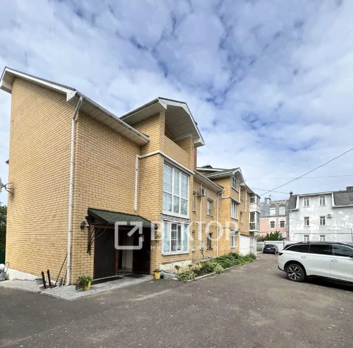 Продам квартиру вторичку 73.0 м² этаж 1/3 город Кострома улица Горная 15-3