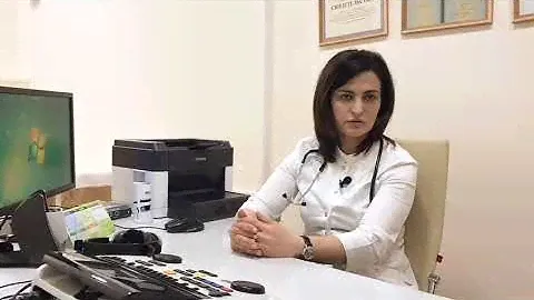 Гастрит . Гастроэнтеролог поликлиники Целитель