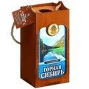 Набор "Горная Сибирь" №7 (тонизирующий, очищающий, 250 мл)