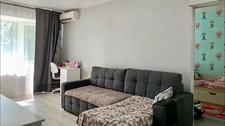 2-к квартира 43,8m2, 3/5 этаже в г. Кстово Нижегородская обл, ул.40 лет Октября, 2. Цена: 3850000 ₽