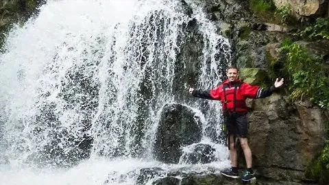 Горный Алтай ‘21 | Vlog