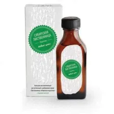 Мумиё Горная благодать паста (50г)