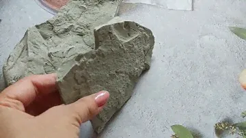 Глина Кембрийская /Cambrian Clay