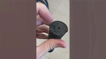 Заглушки для руля за 1 рубль😳