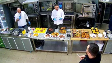 Мастер-класс "КОПЧЕНИЕ. МЯСНЫЕ И РЫБНЫЕ ДЕЛИКАТЕСЫ"