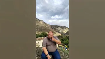 Вкусный горный чай🔥