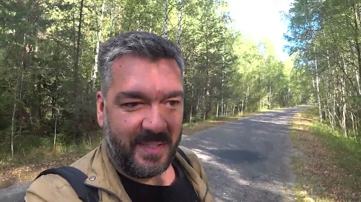 Как меня чуть не облапошили РИЭЛТОРЫ. Еду на Горный-Алтай! / Арстайл /