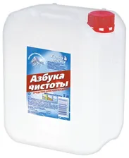 Азбука чистоты Средство для уборки дома Горная свежесть 5 л