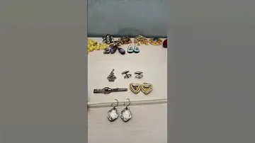 Серебро СССР серьги кулон запонки горный хрусталь