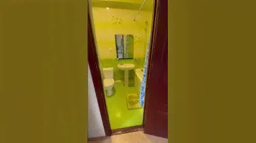 Двухкомнатная квартира с двумя спальнями в Ялте. Ул. Заречная 10. Приморский пляж.