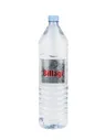 Вода природная, питьевая, ледниковая, горная, негазированная Billagi