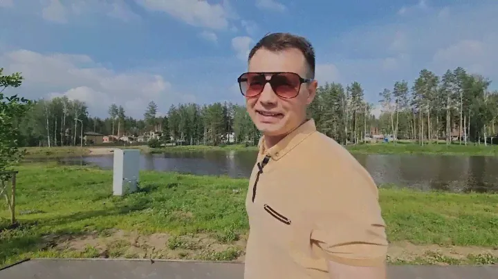 🌲 Заповедник: Уникальный Коттеджный Поселок в Свердловской области 🏡