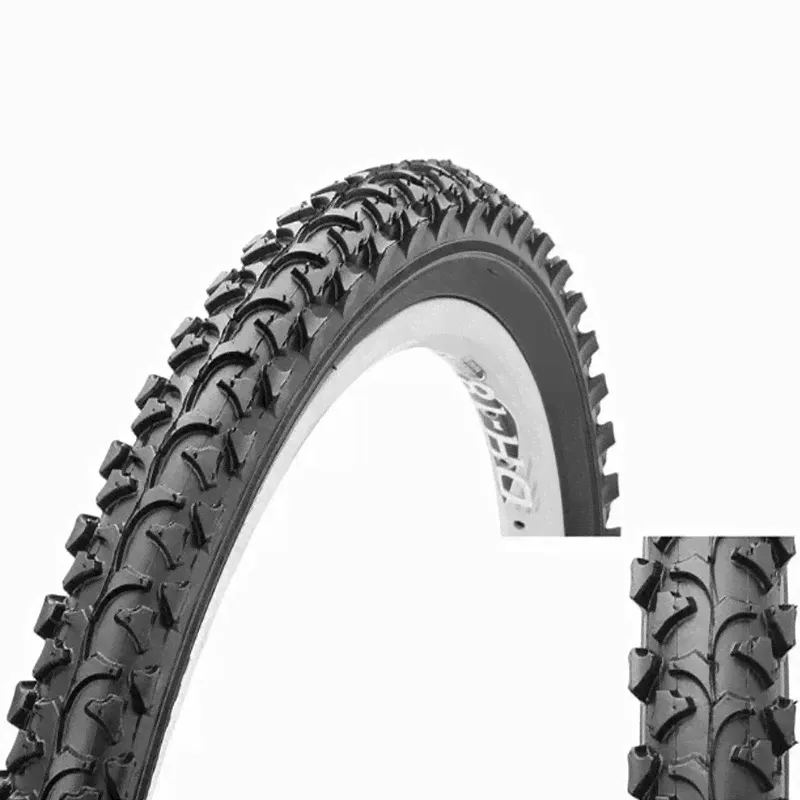 Покрышка CHAO YANG 26"x 1.95 (47-559) H-5185, горная средняя