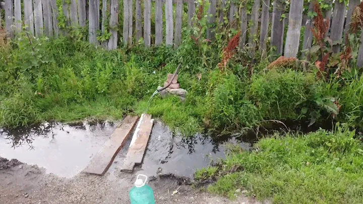 Нет счётчиков Воды- Горный Источник Казахстан Восточный Шығыс Қазақстан