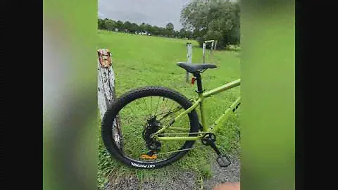 Jamis Durango a1  (Quick look)