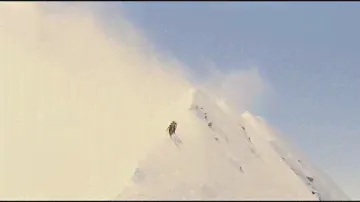 Ask The Mountains   Vangelis