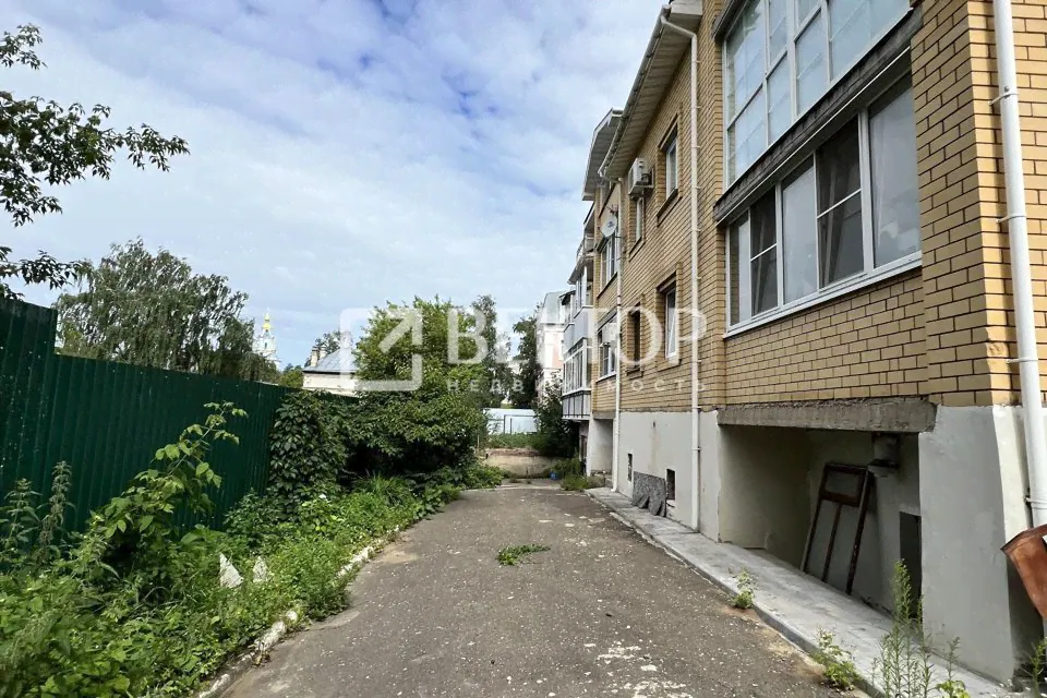 Продам двухкомнатную квартиру 73.0 м² этаж 1/3 город Кострома улица Горная 15 городской округ Кострома-2