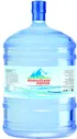 Питьевая вода «Аланийская горная» — 19 л