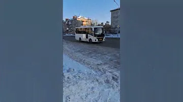 ПАЗ-320405-04 "Vector Next" | АН 681 72 | Маршрут 14