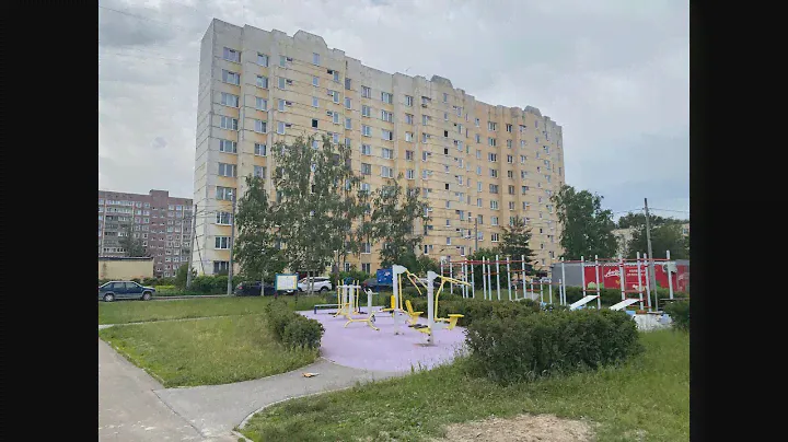 Продажа 1к. кв. в Спб, Горелово