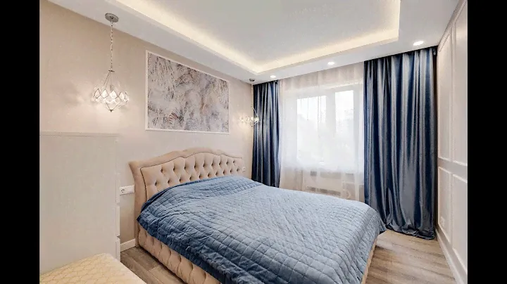 3-комн. квартира, 62,7 м²