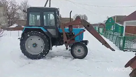 Саморобний кун,дороботки зі стогомета в ПКУ08 для мтз80 які вже давно заплановані