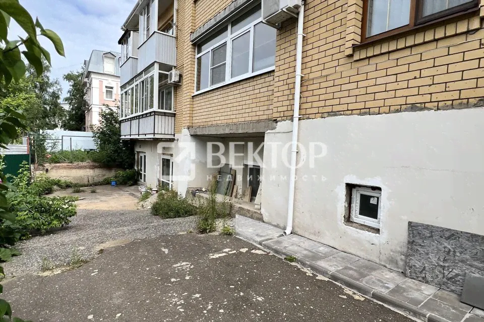 Продам двухкомнатную квартиру 73.0 м² этаж 1/3 город Кострома улица Горная 15 городской округ Кострома-3