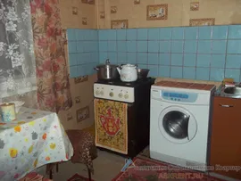 Квартира посуточно Саратов, улица Большая Горная, 245/265