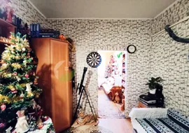 Продам двухкомнатную вторичку 36.0 м² этаж 1/1 город Дмитров улица Горная 11 Дмитровский г. о.