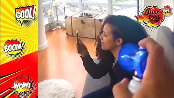 best air horn compilation | Best Funny Videos | AIR HORN prank - best air horn video - humor