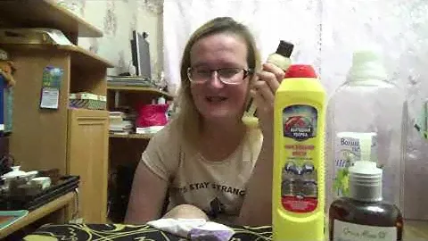 пустые баночки июль 2020