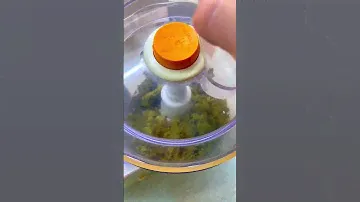 Рецепт из мяты. Лайфхак с мятой