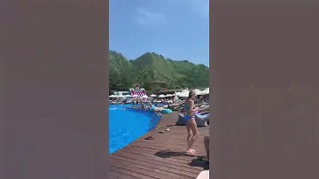 Бассейны Чемал Стори Алтай