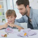 Набор для раскопания своими руками, Русалка, единорог, раннее образование, научная горная техника, модель копания, животные, подарки, игрушки для детей (art.: 3920b7adf8256)