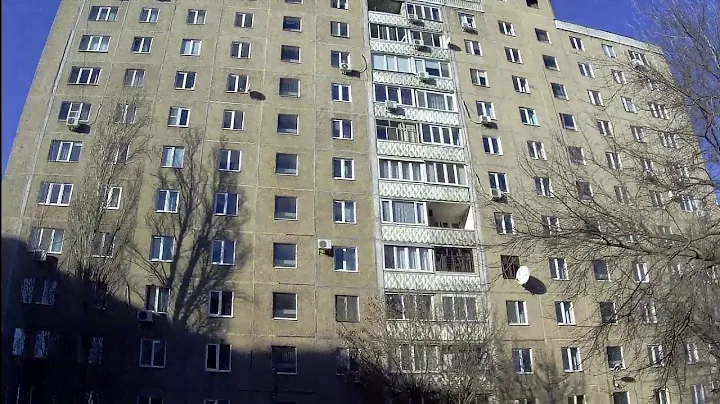 Продажа. 2-ком. квартира. ул. Большая Горная, 289