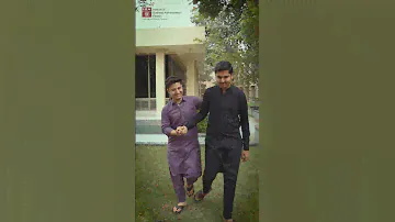 THP Team celebrated Eid with THP '24 students at IBA Boys Hostel